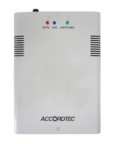 ББП-30ТР исп.1. Блок бесперебойного питания. AccordTec в Вологде
