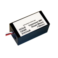 AT-VD EPS. Модуль управления замком. AccordTec