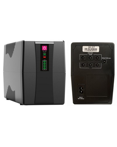 ББП-90 DT. Блок бесперебойного питания. AccordTec в Вологде