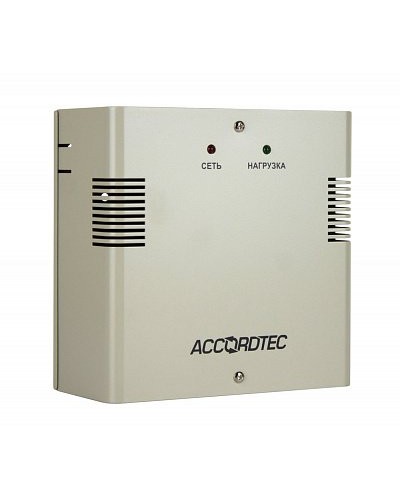 ББП-20 Lite. Источник вторичного электропитания резервированный. AccordTec в Вологде