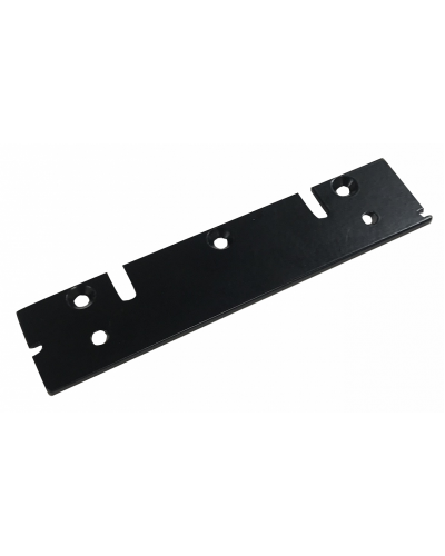 LM-207K BLACK. Планка к замку. AccordTec в Вологде