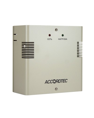 ББП-20. Источник вторичного электропитания резервированный. AccordTec в Вологде