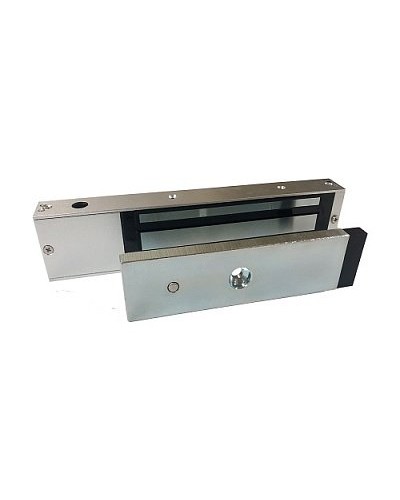 ML-350AL с герконом. Замок электромагнитный. AccordTec в Вологде