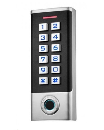 AT-FR100EM. Кодовая панель со встроенным считывателем. AccordTec в Вологде