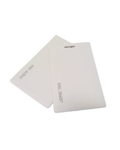 AT-ID01-EM. Карта proximity стандартная. AccordTec в Вологде