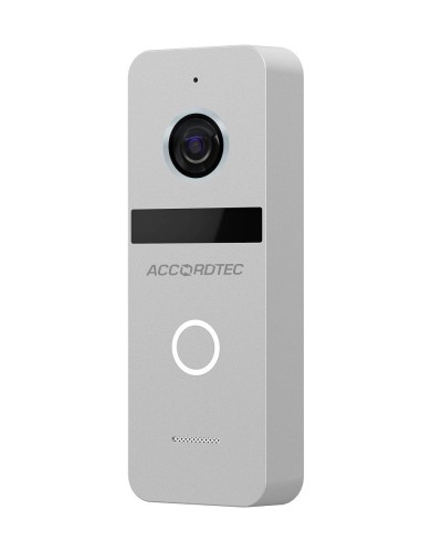 AT-VD312N SL. Вызывная панель IP-домофона. AccordTec в Вологде