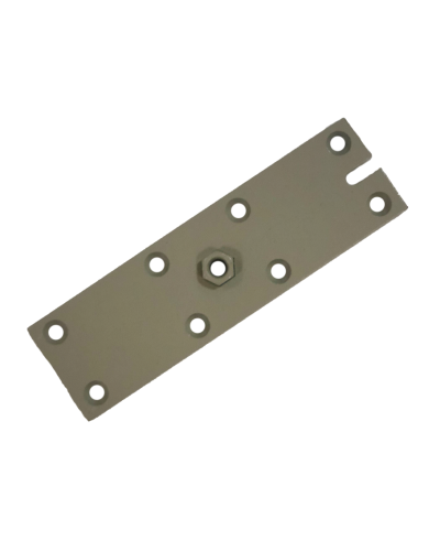 LMP-295K/194K Grey. Монтажная пластина. AccordTec в Вологде