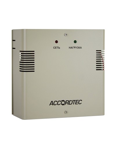ББП-30N. Источник вторичного электропитания резервированный. AccordTec в Вологде