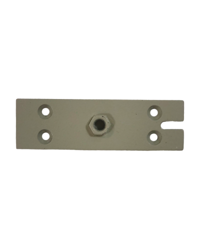 LMP-180K/200K Grey. Монтажная пластина. AccordTec в Вологде