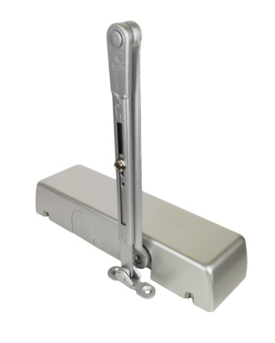 ATEC-D4041-Sl (QM-D4041-Sl). Доводчик дверной. AccordTec в Вологде