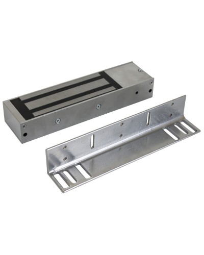 ML-395-2 с датчиком Холла. Замок электромагнитный. AccordTec в Вологде