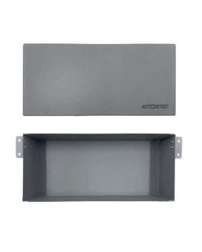 LM-KP-194K/395 SL. Кожух защитный. AccordTec в Вологде