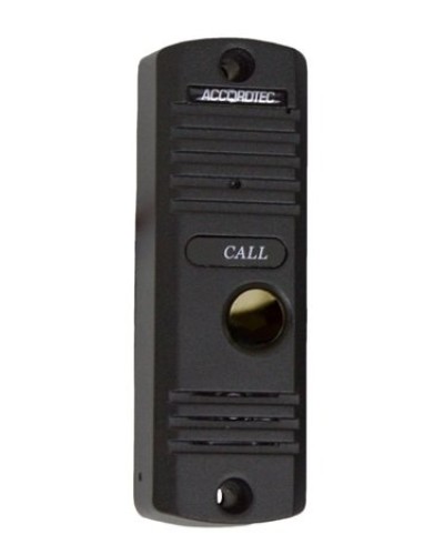 AT-VD305N (черный). Вызывная панель цветная. AccordTec в Вологде