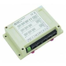 AT-VD620 WH. Блок коммутации домофона. AccordTec