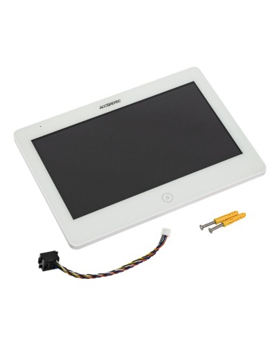 AT-VD110W WH. Монитор IP-домофона. AccordTec в Вологде