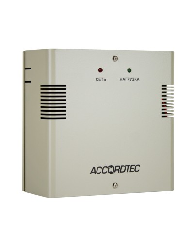 ББП-60. Источник вторичного электропитания резервированный. AccordTec в Вологде