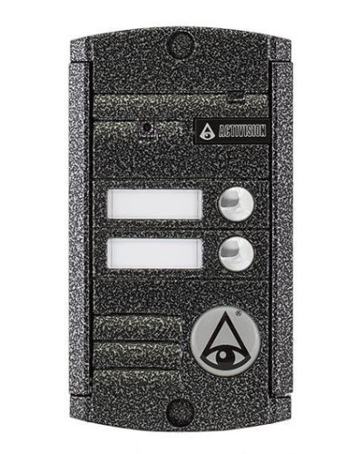 AVP-452 (PAL). Вызывная видеопанель цветная. Activision в Вологде