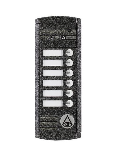AVP-456 (PAL). Вызывная видеопанель цветная. Activision в Вологде