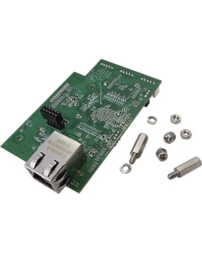 ASOL3-EHUB. Сетевой модуль Ethernet для принтеров Advent SOLID-310. Advent SOLID в Вологде