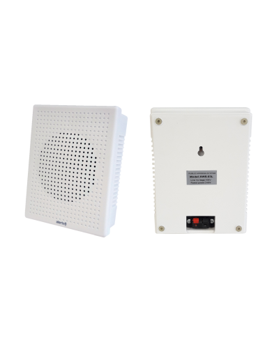AWS-03L. Громкоговоритель настенный. Alerto в Вологде