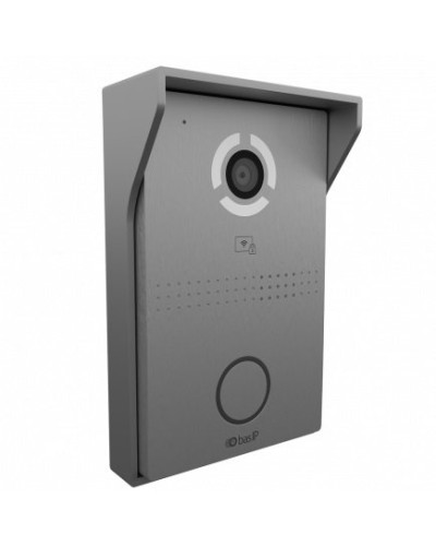 AV-03BD SILVER. Вызывная панель IP-домофона. BAS-IP в Вологде