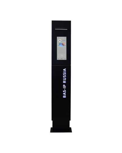 BAS-IP Stella AA-07. Стойка домофонная. BAS-IP в Вологде