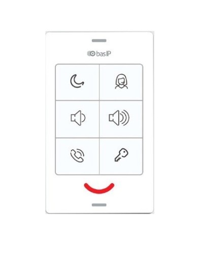 SP-03 WHITE. IP абонентское устройство. BAS-IP в Вологде