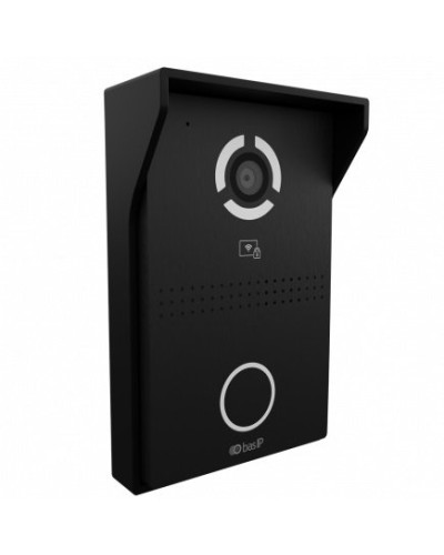 AV-03BD BLACK. Вызывная панель IP-домофона. BAS-IP в Вологде