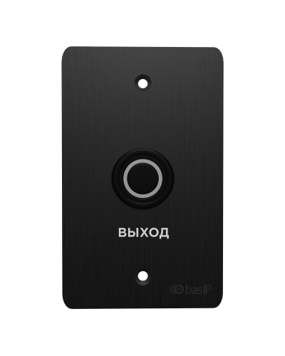 SH-45R BLACK. Кнопка выхода. BAS-IP в Вологде