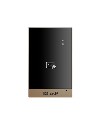 CR-02BD GOLD. Контроллер со встроенным считывателем. BAS-IP в Вологде