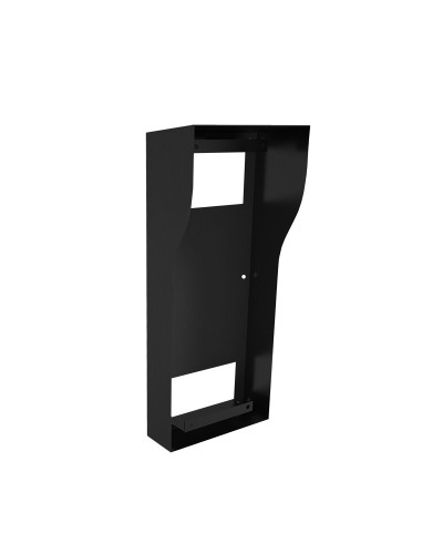 BR-AA12 BLACK. Кронштейн. BAS-IP в Вологде