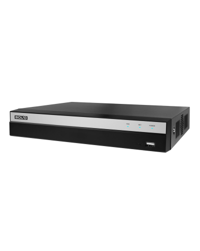 BOLID RGI-0812 версия 2. IP-видеорегистратор 8-канальный. BOLID в Вологде
