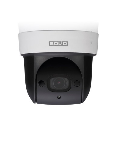 BOLID VCI-627 версия 2. Профессиональная IP-камера купольная поворотная. BOLID в Вологде