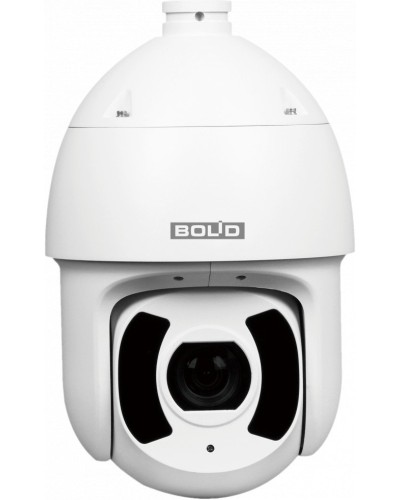 BOLID VCI-528 версия 3. Профессиональная видеокамера IP поворотная. BOLID в Вологде