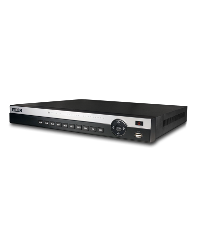 BOLID RGI-3228 версия 3. IP-видеорегистратор 32-канальный. BOLID в Вологде