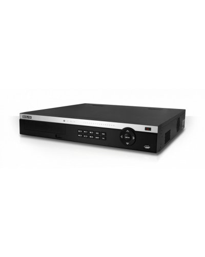 BOLID RGI-6448 версия 2. IP-видеорегистратор 64-канальный. BOLID в Вологде