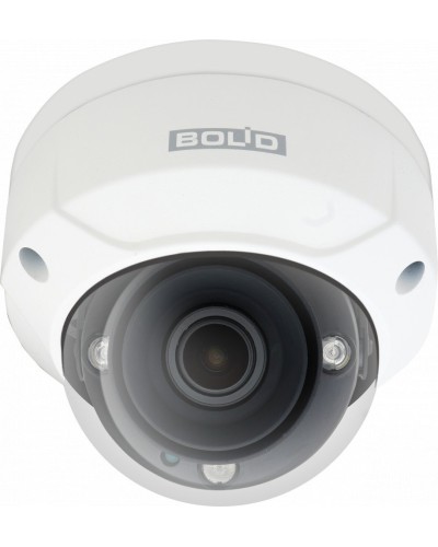 BOLID VCI-280-01. Профессиональная видеокамера IP купольная. BOLID в Вологде