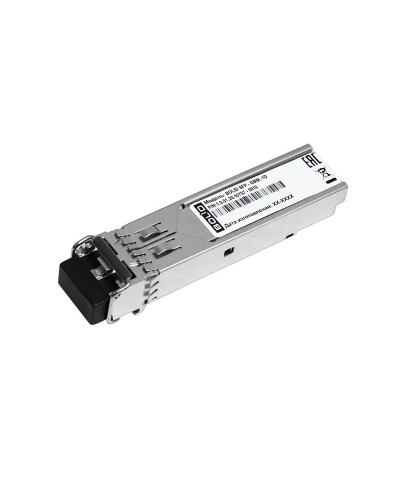 BOLID SFP-GMM-1D. SFP-модуль. BOLID в Вологде