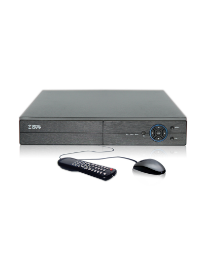 BestDVR-1600Light-AM. Видеорегистратор 16-канальный. BestDVR в Вологде
