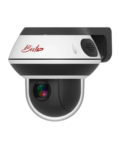BS-Z 065. Видеокамера IP поворотная. BestIP в Вологде