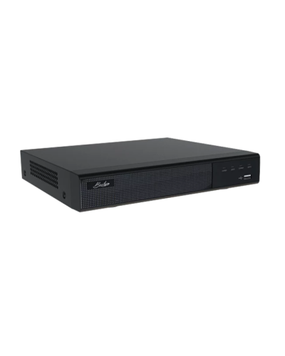 BN-401PoE. IP-видеорегистратор 4-канальный. BestIP в Вологде