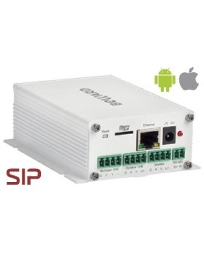 DK103M. IP-конвертер. Beward в Вологде