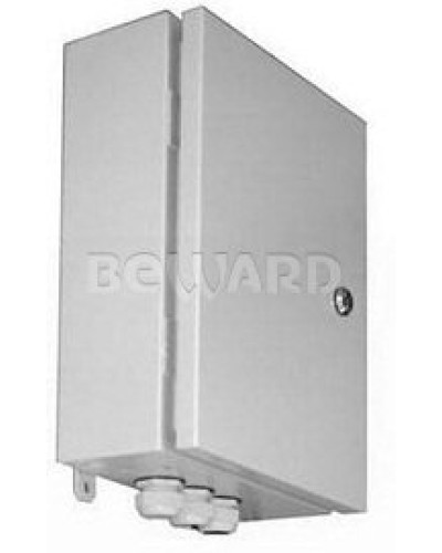B-400x310x120. Шкаф монтажный с обогревом. Beward в Вологде