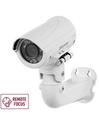 B5350RZQ (6-22мм) White. Видеокамера IP цилиндрическая. Beward в Вологде