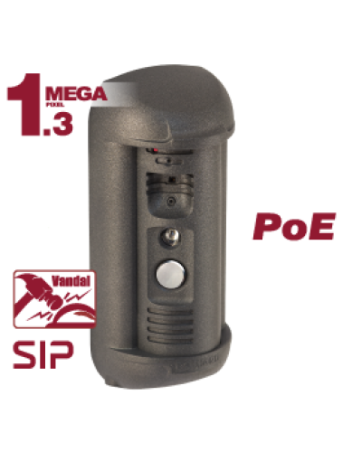 DS81806AP-3L. Вызывная панель IP-домофона. Beward в Вологде