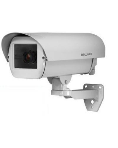 BDxxxx-K220F. Термокожух со встроенным медиаконвертером. Beward в Вологде