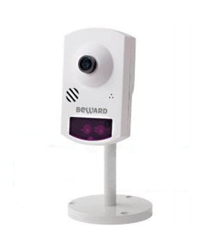 BD46C (8 мм). IP-камера корпусная миниатюрная. Beward в Вологде