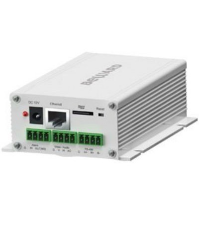 B102S. IP-видеосервер 1-канальный. Beward в Вологде