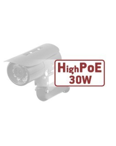 BxxxxRZK-HP. Инжектор PoE. Beward в Вологде