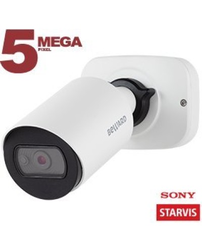 SV3210RCB (6 мм). Видеокамера IP цилиндрическая. Beward в Вологде